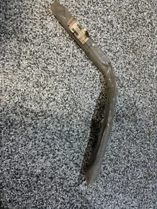 NEW Fleetrite Navistar International Truck 1652171C3 Deflector Brace - Picture 1 of 2