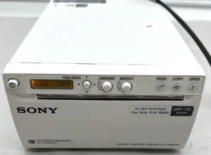 Sony UP-D898MD Black & White Thermal printer - Picture 1 of 11