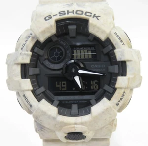 Casio G-Shock Men's Watch Stone Color GA-700WM-5AJF From Japan - Picture 1 of 8
