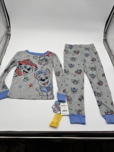 Paw Patrol Pj Set NWT 5T - Picture 1 of 3