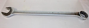 Proto Professional Tools 1252 1-5/8" SAE Llave Combinada 12 Puntos EE. UU. Cromo - Imagen 1 de 12