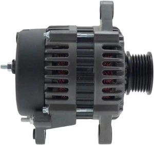 New Alternator SAEJ1171 Marine Certified Mercruiser w/ 350ci 5.7L 8.2L  863077T - Picture 1 of 12