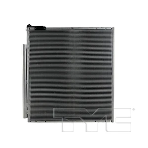 Condenser for 21-24 Toyota 4Runner TO3030342 88460-60480 - Picture 1 of 2