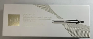 GHD Platinum+ 1" Flat Iron Professional Performance Hair Styler - Picture 1 of 3