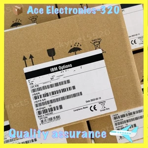 IBM 90Y8579 90Y8577 90Y8578 3TB SAS 3.5" 7.2K 6Gbps NL G2HS Hard Drive HDD - Picture 1 of 2