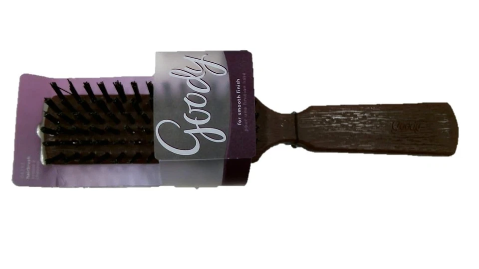 Cepillo de pelo Goody Woodgrain #04391 Styler  Foto 1 de 1