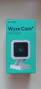 WYZE Indoor & Outdoor Full HD WiFiCam v3 - Picture 1 of 8