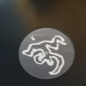 M.C. Wildski ‎– Warrior  12" UK-1990 VG+ - Bild 1 von 2