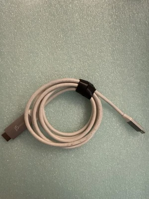 j5create JCC153G USB-C to 4K HDMI Cable HDR 60Hz 60-inch - Image 1 of 2