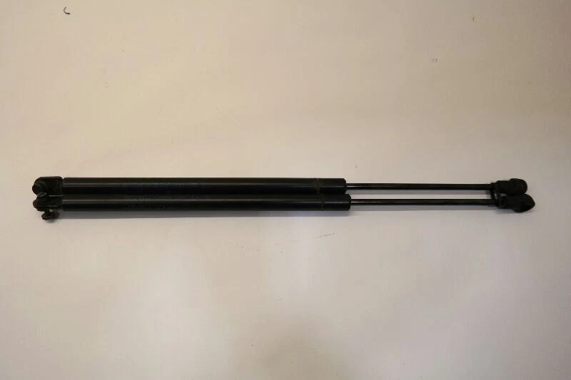 2009-2015 NISSAN ARMADA REAR LIFTGATE GLASS STRUT SET LEFT AND RIGHT Foto 1 de 4