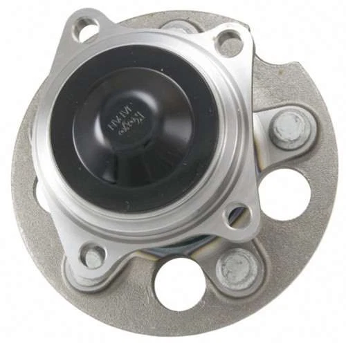 车轮轴承和轮毂组件 CRS 汽车零件 适合 1996 年丰田 RAV4 — 第 1/1 张图片