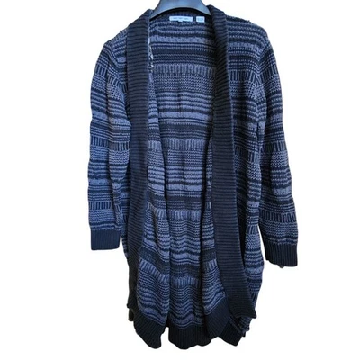 Eight Eight Eight Open Front Cardigan Sweater – Women’s XL - Image 1 of 4