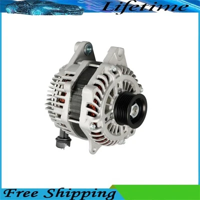 Alternator For 2007-2010 Ford Edge 2011-2014 Ford Edge 3.5L 12V 11273N 150A - Image 1 of 4