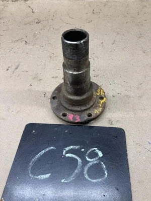 Dodge D150 1981 1987 1989 1993 4x4 eje delantero Dana 44 eje rueda stub #23 Foto 1 de 4