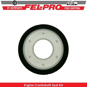 For 2013-2015 BMW 740Li xDrive 3.0L L6 Engine Crankshaft Seal Kit Rear Fel-Pro - Picture 1 of 1
