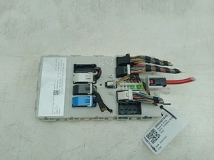 BMW 4 SERIES BODY CONTROL MODULE ECU 9395173 F36 2014 - 2020 - Picture 1 of 12