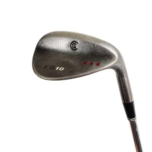 Cleveland CG10 CMM 56 Sand Wedge SW Dynamic Gold 35.5" RH NEW GRIP - Picture 1 of 8