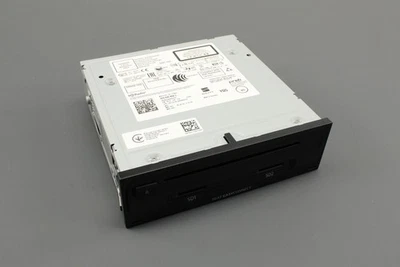 Genuine SEAT Leon Ibiza Ateca Arona multimedia control unit 5F0035858C  - Image 1 of 3