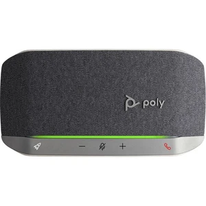 POLY Sync 20 Speakerphone Customer Special 1 PC Black 0.715 m Touch Wireless A2D - Afbeelding 1 van 1