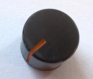 ROLAND GR-1 Guitar Synthesizer Volume / Parameter Knob Dial Genuine Roland Part! - Picture 1 of 5