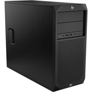 PC HP Z2 G4 (USATO) INTEL QUAD CORE INTEL I7-8700 - SVGA INTEL HD 630 - 16GB RAM - Foto 1 di 1
