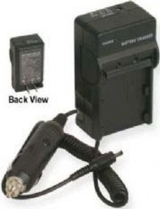 Charger for JVC GZHM334 GZHM334BEU GZHM334BE GZ-HM335BE - Picture 1 of 1