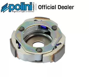 FRIZIONE POLINI SPEED CLUTCH 249011 YAMAHA X MAX TECH MAX 125 4V Euro 5 dal 2021 - Imagen 1 de 1