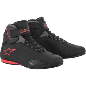 Zapatos Alpinestars Sektor negros/grises/rojos EE. UU. 11 (2515518-131-11) - Imagen 1 de 1