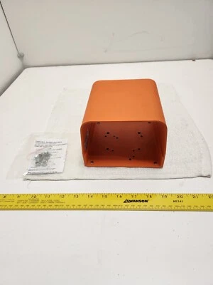 Interruptor de pie Linemaster Full Gaurd 2W811 / 522-B14 Gaurd Foto 1 de 4