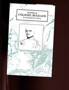 MEMOIRS OF COLONEL BUGEAUD ( French Napl Officer 1805-18, ) HBdj UK 2nd VG - Bild 1 von 2