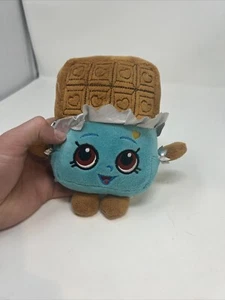 Shopkins Peluche Cioccolato Sfacciato 6" - Foto 1 di 5