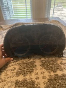 2015-2017 Hyundai Accent Speedometer Instrument Cluster Gauges 94021-1r500 92901 - Picture 1 of 6