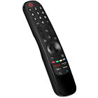 New An-Mr21ga Voice Replace Remote For Lg Tv 75Qned90upa 55Nano90upa 60Up8000pua