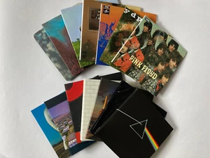 Pink Floyd - Oh By The Way | boxset of 14 Floyd albums | all extras included - Picture 1 of 3