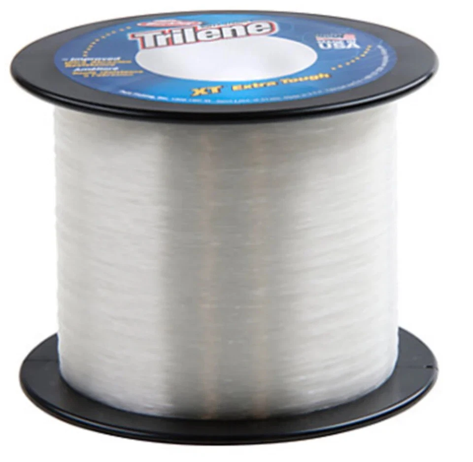 Berkley Trilene XT Clear 3000yds Foto 1 de 1