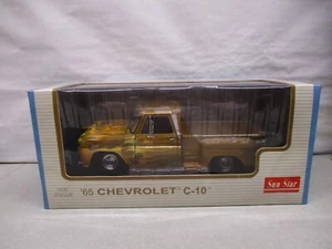 Sun Star Classic Models 1965 Chevrolet C-10 1/18 - Foto 1 di 2