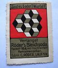 Poster Stamp-Germany-Cubes
