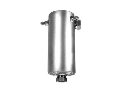 Acumulador de aire acondicionado 49431MN para camioneta Chevrolet K20 1973-1974 Foto 1 de 2