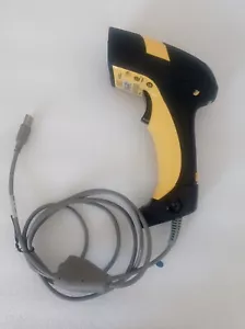 Datalogic Dragon D141 1D multy interface inusato- fattura e garanzia - Foto 1 di 8