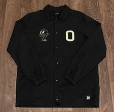 jordan space jam jacket