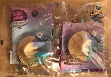 NEW! WowWee LUCKY FORTUNE - BFF Series - 2 Cookies 2 Surprise Mystery Bracelets