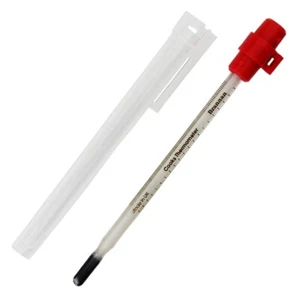 Chefs Thermometer Pocket Test for Cooking Catering Kitchen with Clip - Picture 1 of 7