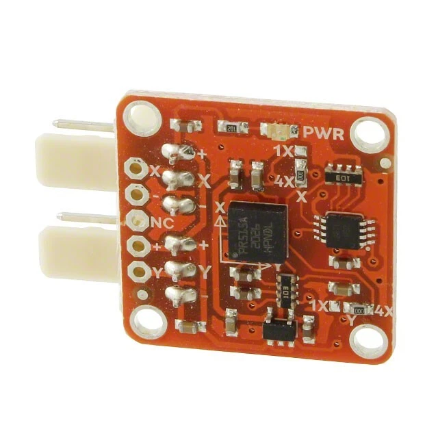 Arduino TinkerKit 2 Axis Gyroscope (T000062) - Image 1 of 1