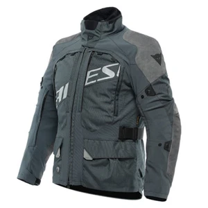 5% off DAINESE Springbok 3 Layer Absoluteshell Winter/Summer Motorbike Jacket - Picture 1 of 4