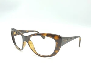 Marcos de gafas de sol Vogue 2726 S W656/13 Tortoise 57 16 135 - Imagen 1 de 9