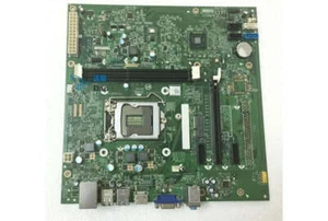 Placa madre Dell Inspiron 3847 Socket 1150 GGDJT 0GGDJT 088DT1 MIH81R - Imagen 1 de 3