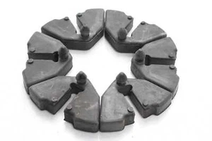 Shock Damper Drive Rubber Rear Suzuki GS 750 E & GS750 - Picture 1 of 2