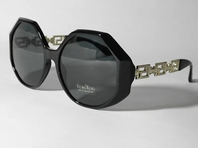 Versace VE4395 GB1/87 Women Sunglasses BOUTIQUE Versace - Image 1 of 4