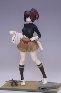 Taito,Kantai Collection Kankore,"ISE",Figure,Japan - Picture 1 of 6