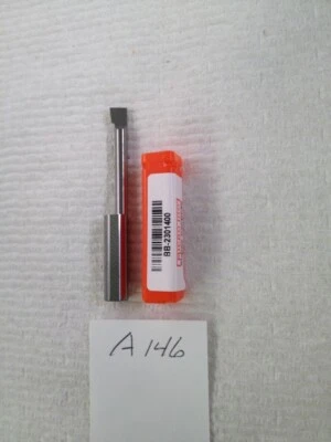 1 NEW MICRO 100 SOLID CARBIDE BORING BAR.   BB-2301400. USA MADE   (a146) - Image 1 of 2